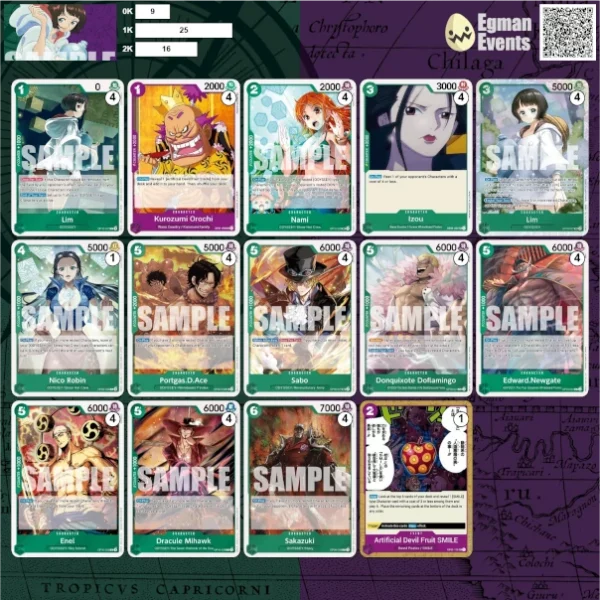 Deck Lim - Imagen 2