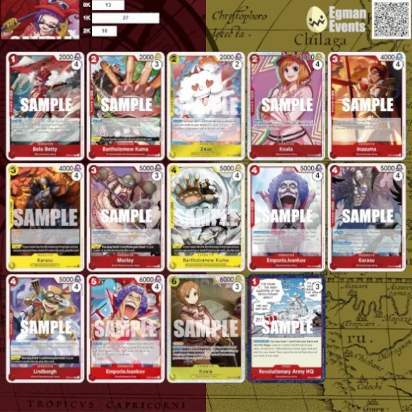Deck Belo Betty - Imagen 2