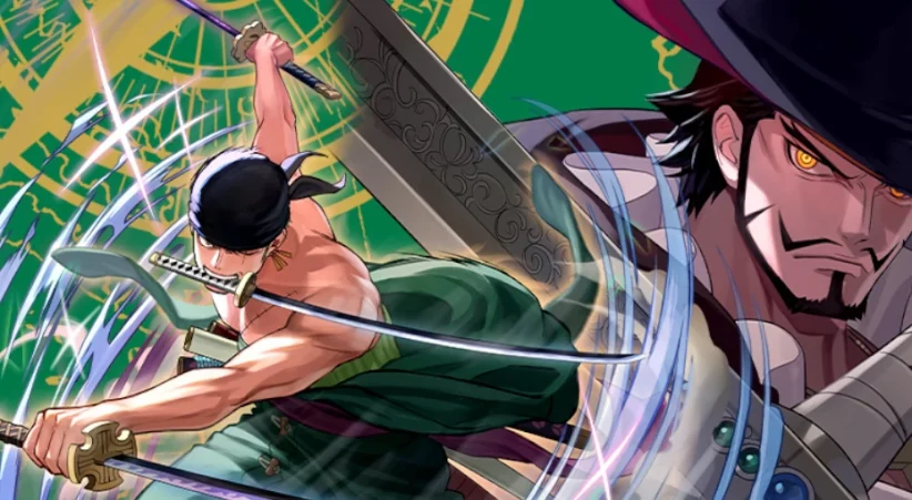 Legacy of the master